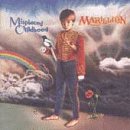 Marillon / Misplaced Childhood - CD (Used)