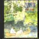 Zamfir / Love Songs - CD (Used)