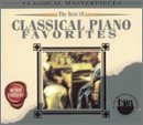 Various / Best of Classical Piano Favorites: Masterpieces - CD (Used)