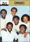 The Commodores / The 20th Century Masters: The Best of the Commodores - DVD (Used)