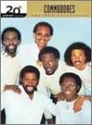The Commodores / The 20th Century Masters: The Best of the Commodores - DVD