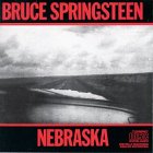 Bruce Springsteen / Nebraska - CD (Used)