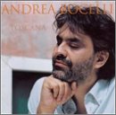 Andrea Bocelli / Cieli Di Toscana - CD (Used)