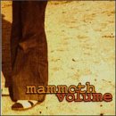 Mammoth Volume