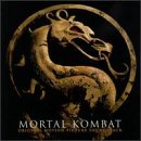 Soundtrack / Mortal Kombat - CD (Used)