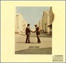 Pink Floyd / Wish You Were Here - CD (Used)