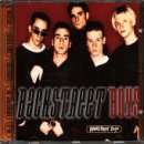 Backstreet Boys / Backstreet Boys - CD (Used)