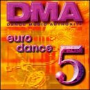 Various / Eurodance 5 - CD (Used)