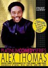 Platinum Comedy Series: Alex Thomas - DVD