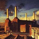 Pink Floyd / Animals - CD (Used)