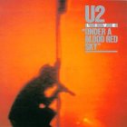 U2 / Under A Blood Red Sky - CD (Used)