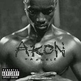 Akon / Trouble (Deluxe) - CD (Used)