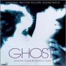 Soundtrack / Ghost - CD (Used)