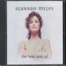 Alannah Myles / The Very Best of Alannah Myles - CD (Used)