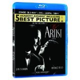 Artist [Blu-ray]