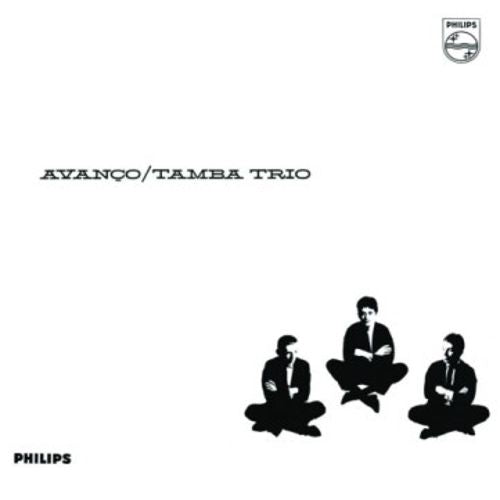 Tamba Trio / Avanço - LP