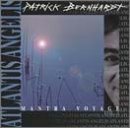 Patrick Bernhardt / Atlantis Angelis - CD (Used)