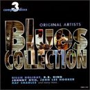 Various / Blues Collection - CD (Used)