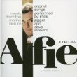 O.S.T. / Alfie - CD