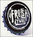 Various / Frosh Two - CD (Used)