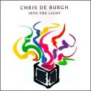 Chris De Burgh / Into The Light - CD (Used)