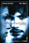 The Butterfly Effect - DVD (Used)