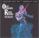 Ozzy Osbourne / Tribute to Randy Rhoads - CD (Used)