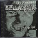 Belladonna / Spells of Fear - CD (Used)