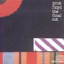 Pink Floyd / The Final Cut - CD (Used)
