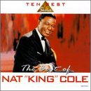 Nat King Cole / Best of - CD (Used)