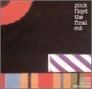 Pink Floyd / Final Cut - CD (Used)