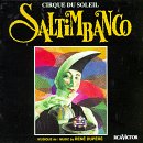 Cirque Du Soleil / Saltimbanco - CD (Used)