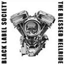 Black Label Society / The Blessed Hellride - CD (Used)