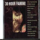 Various / 30 Hour Famine - CD (Used)