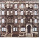 Led Zeppelin / Physical Graffiti - CD (Used)