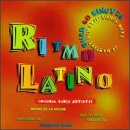 Various / Ritmo Latino - CD (Used)