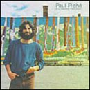 Paul Piché / Who owns the good weather? - CD (Used)