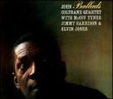 John Coltrane / Ballads - CD (Used)