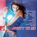 Various / MTV Party To Go 2000 - CD