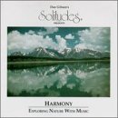 Solitudes / Harmony - CD (Used)