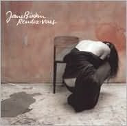 Jane Birkin / Rendezvous - CD