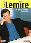 Daniel Lemire / 20 years of humor (1982-2002) - DVD (Used)