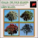 Vivaldi / 4 Seasons - CD (Used)