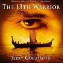 Soundtrack / 13Th Warrior - CD (Used)