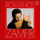 Zamfir / Romance - CD (Used)
