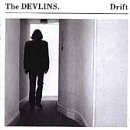 Devlins / Drift - CD (Used)