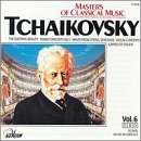 Masters of Classical: Thcaikovsky