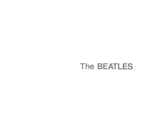 The Beatles / The Beatles (The White Album) - CD (Used)