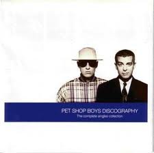 Pet Shop Boys / Discography - CD (Used)