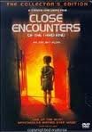 Close Encounters of the Third Kind (Single Disc Version) French (Bilingual)